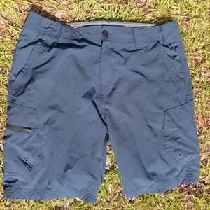 Dry fit shorts